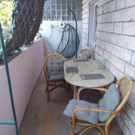 Apartment Erceg Poreč Dış mekan fotoğraf