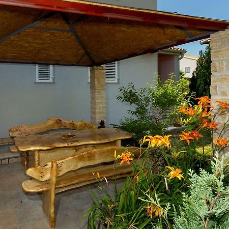 Apartment Erceg Poreč Dış mekan fotoğraf
