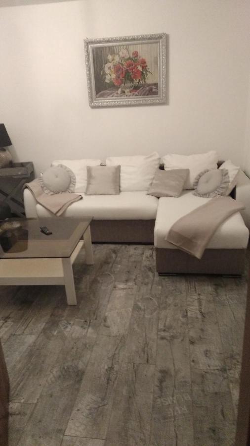 Apartment Erceg Poreč Dış mekan fotoğraf