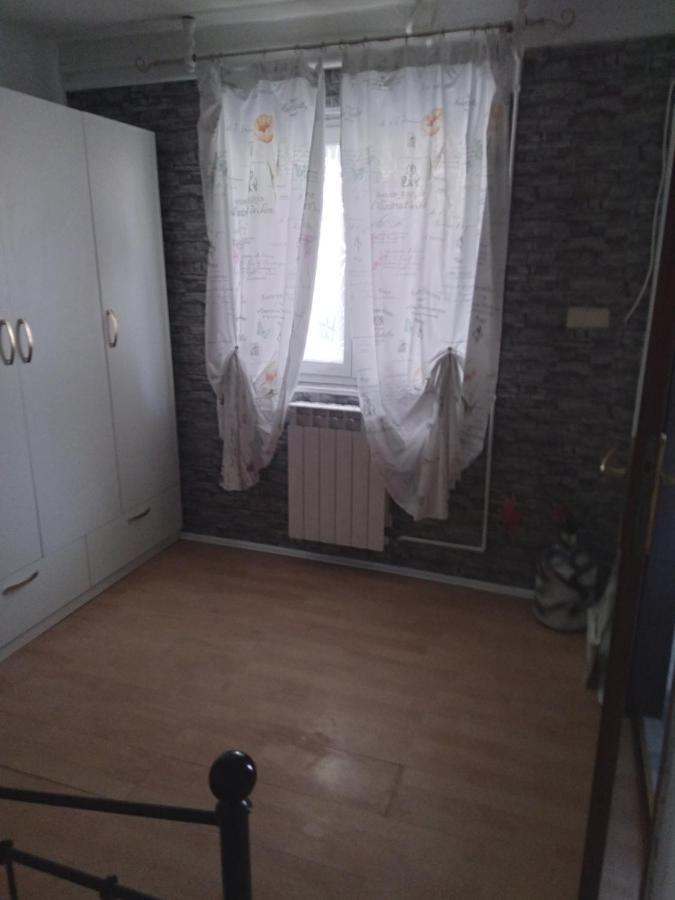 Apartment Erceg Poreč Dış mekan fotoğraf