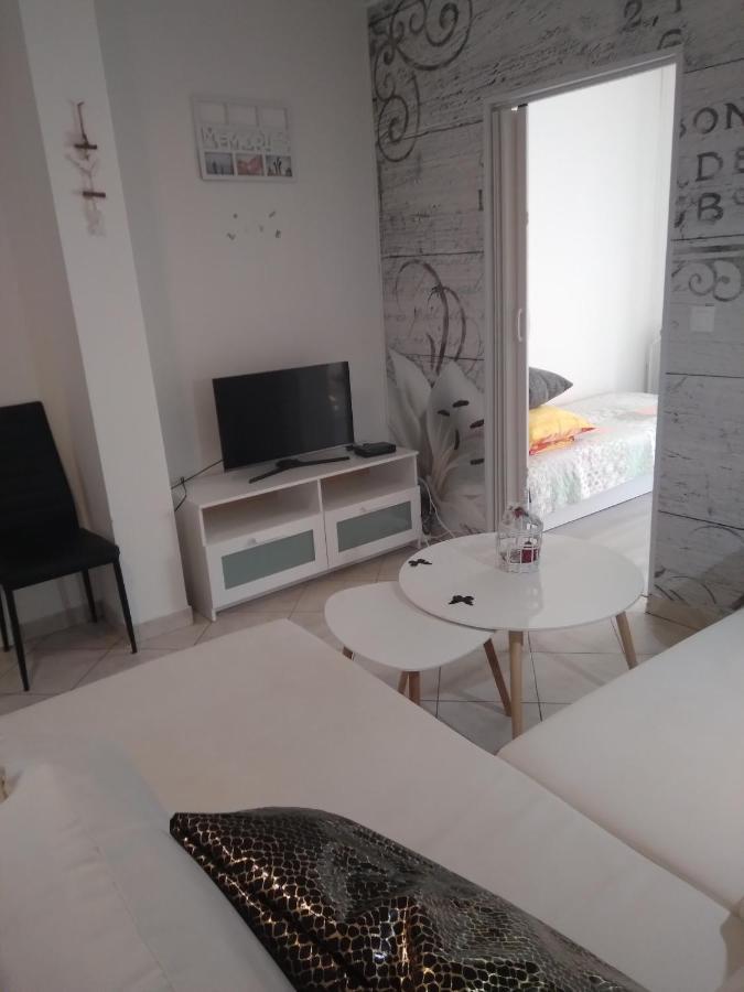 Apartment Erceg Poreč Dış mekan fotoğraf