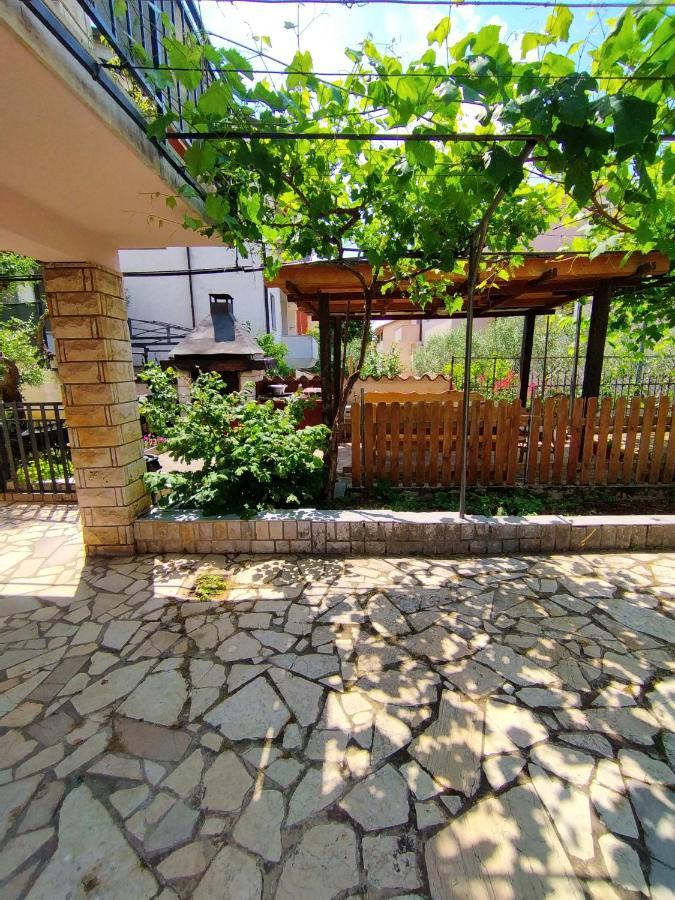 Apartment Erceg Poreč Dış mekan fotoğraf