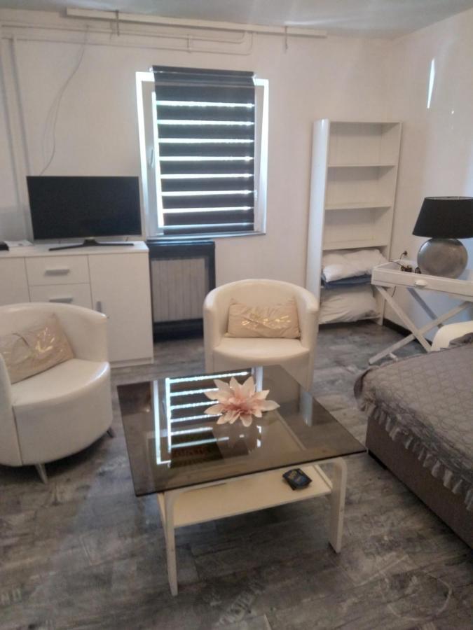 Apartment Erceg Poreč Dış mekan fotoğraf
