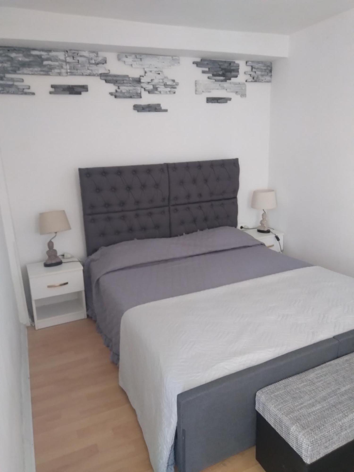 Apartment Erceg Poreč Dış mekan fotoğraf
