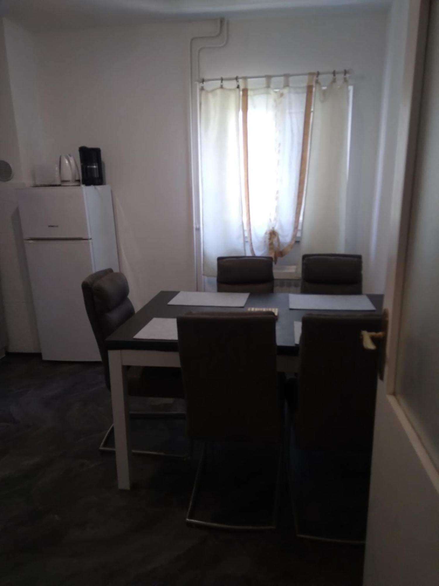 Apartment Erceg Poreč Dış mekan fotoğraf