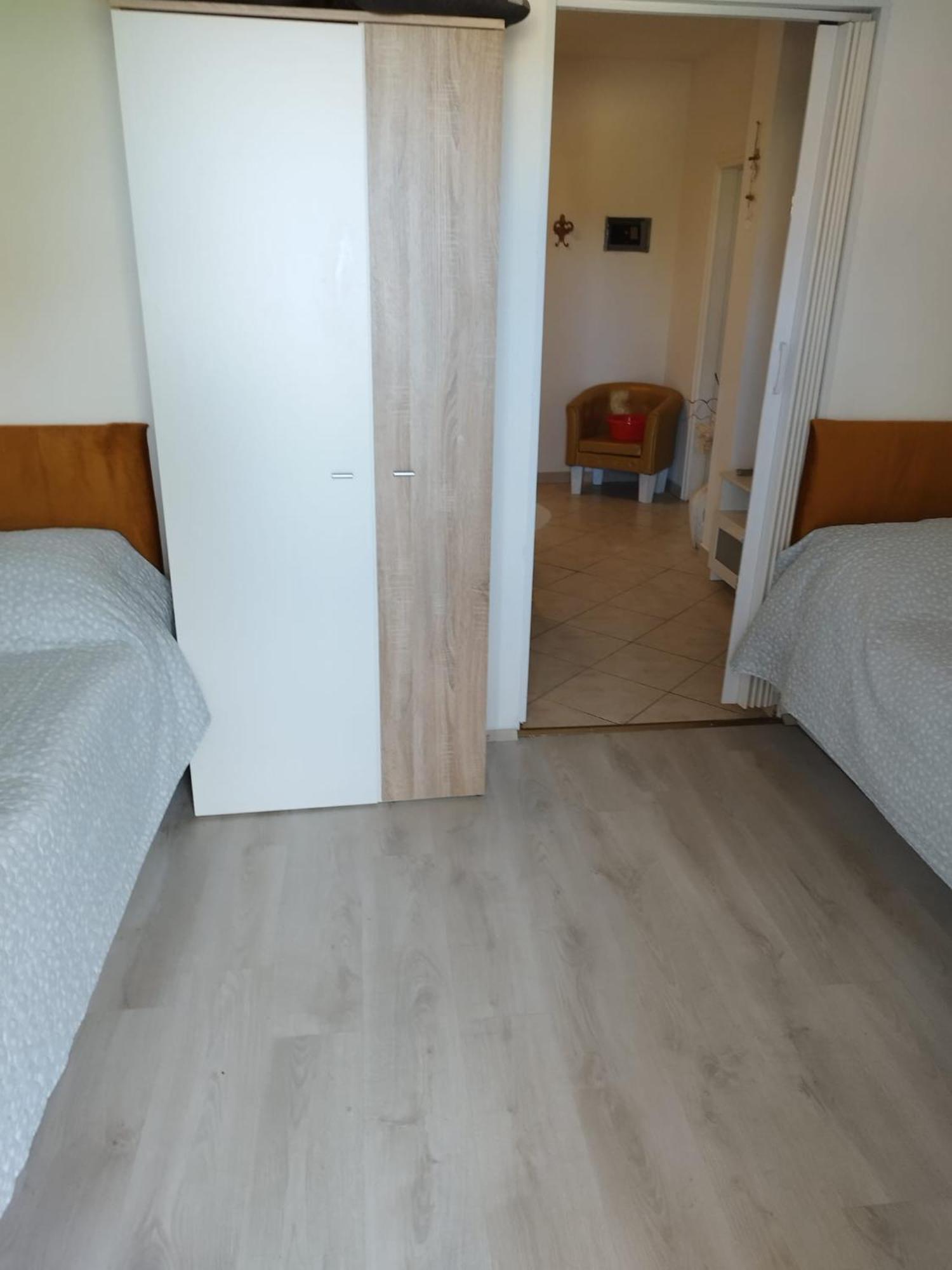 Apartment Erceg Poreč Dış mekan fotoğraf