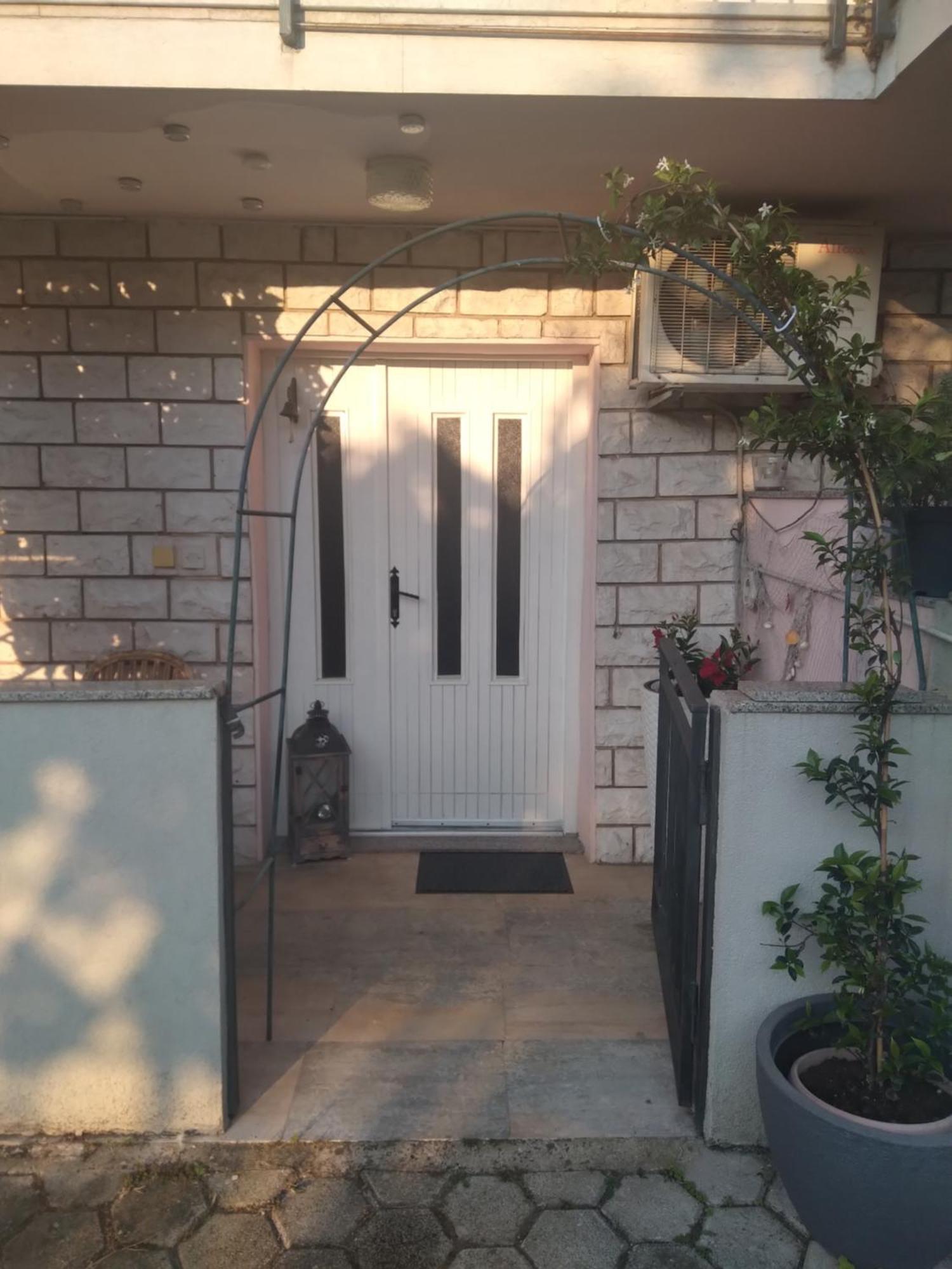 Apartment Erceg Poreč Dış mekan fotoğraf