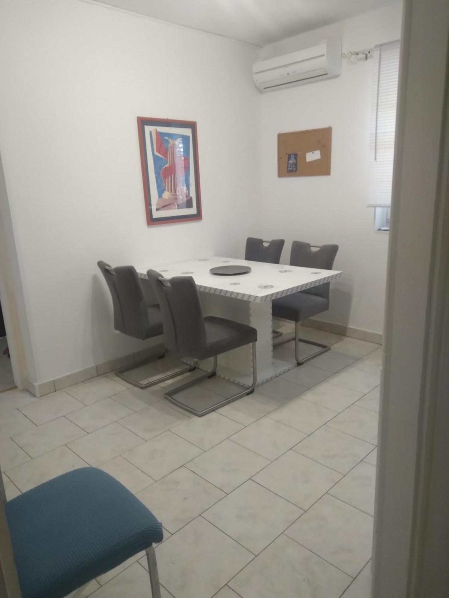 Apartment Erceg Poreč Dış mekan fotoğraf