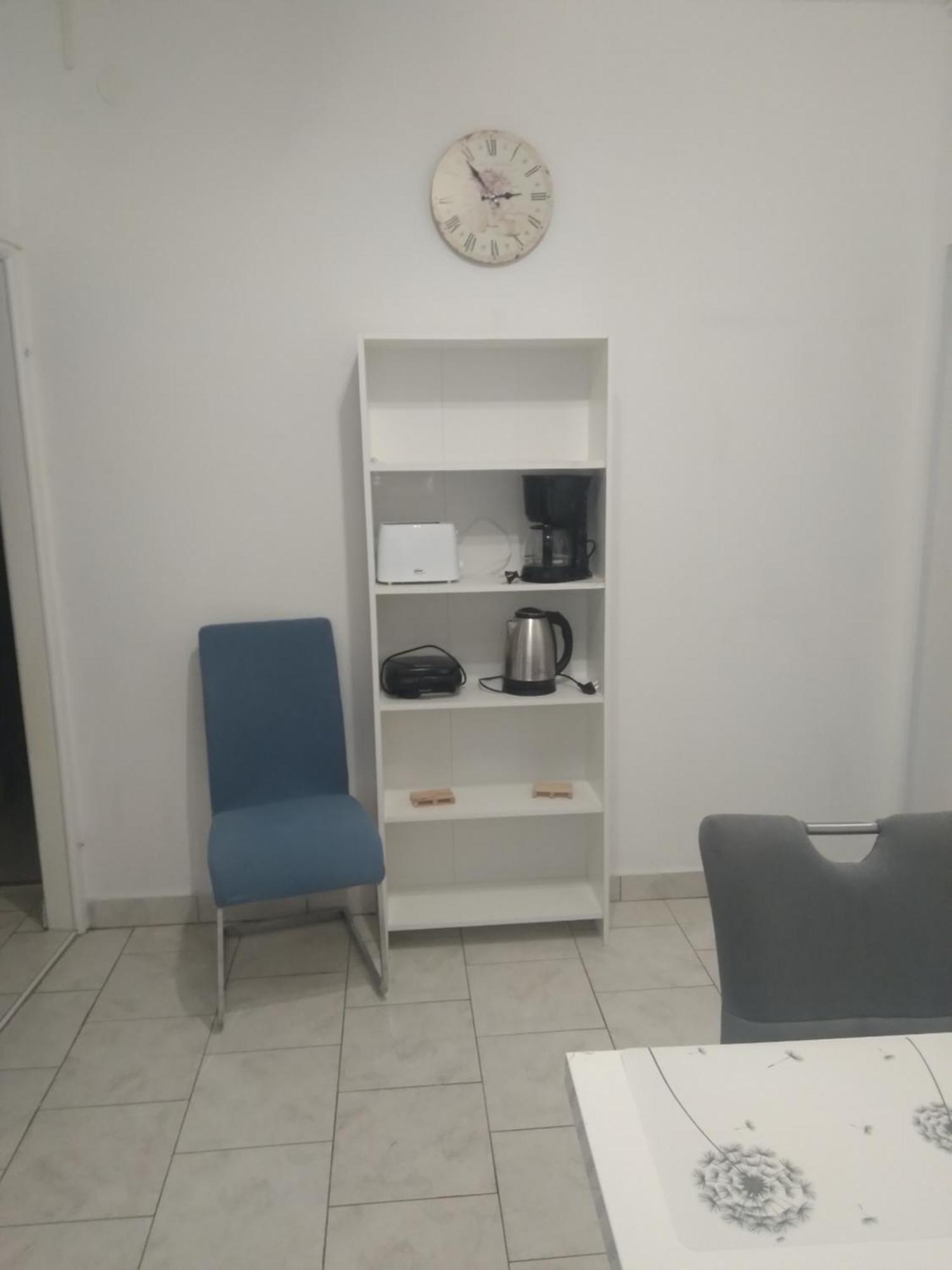 Apartment Erceg Poreč Dış mekan fotoğraf