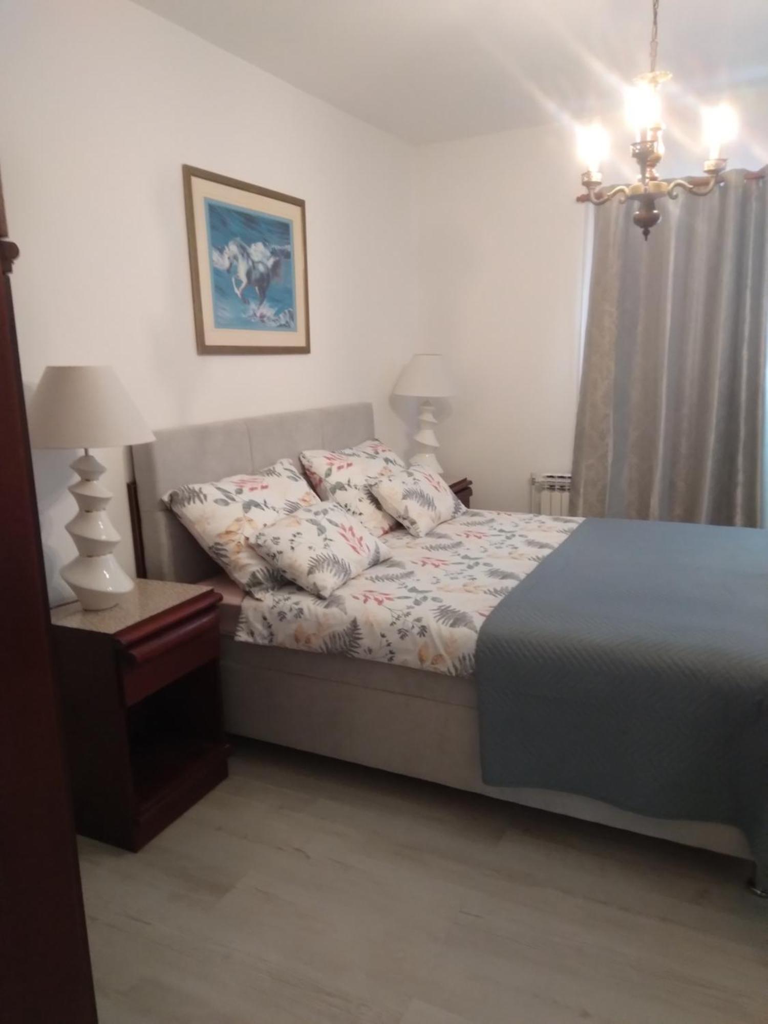 Apartment Erceg Poreč Dış mekan fotoğraf