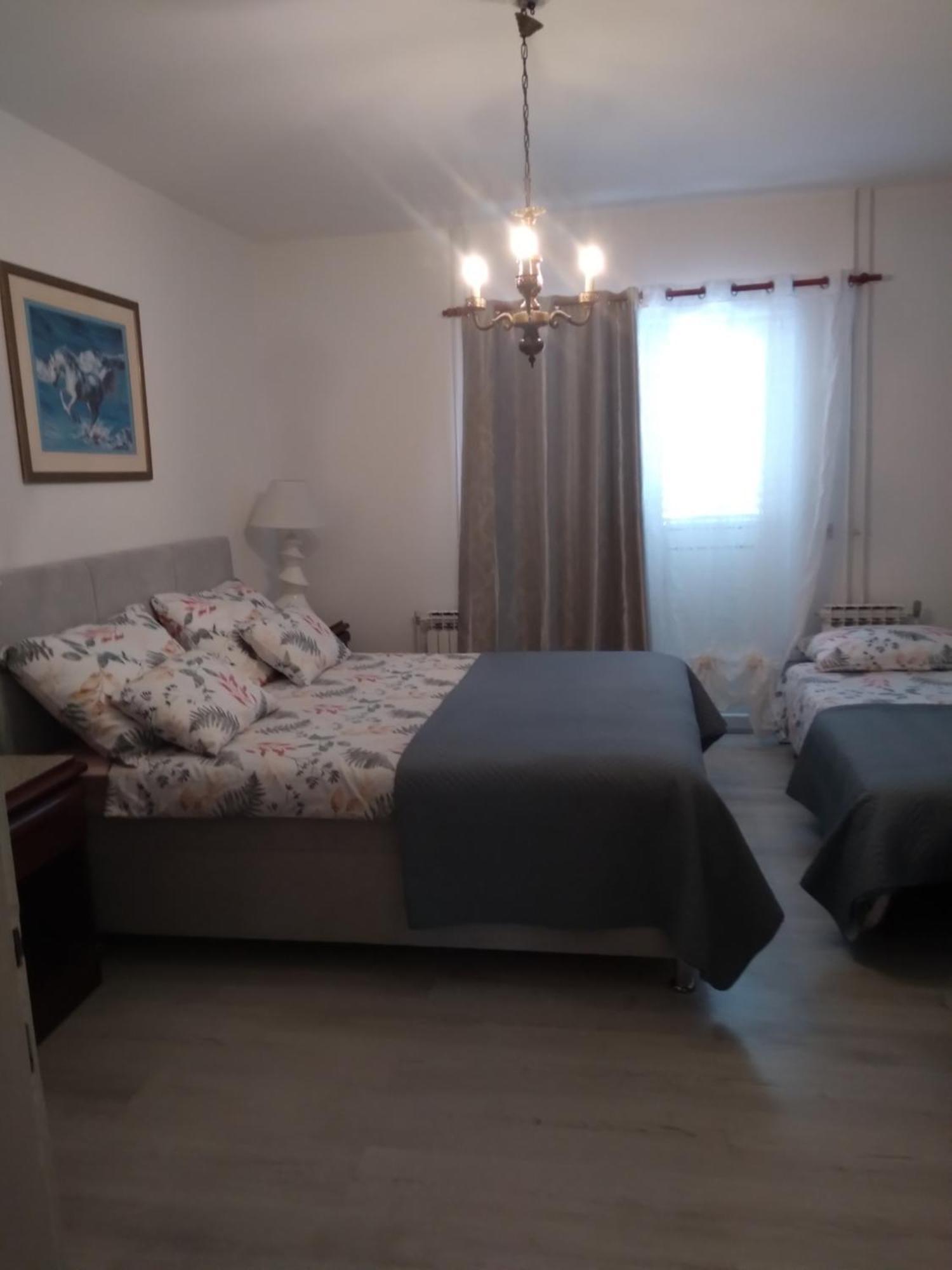 Apartment Erceg Poreč Dış mekan fotoğraf