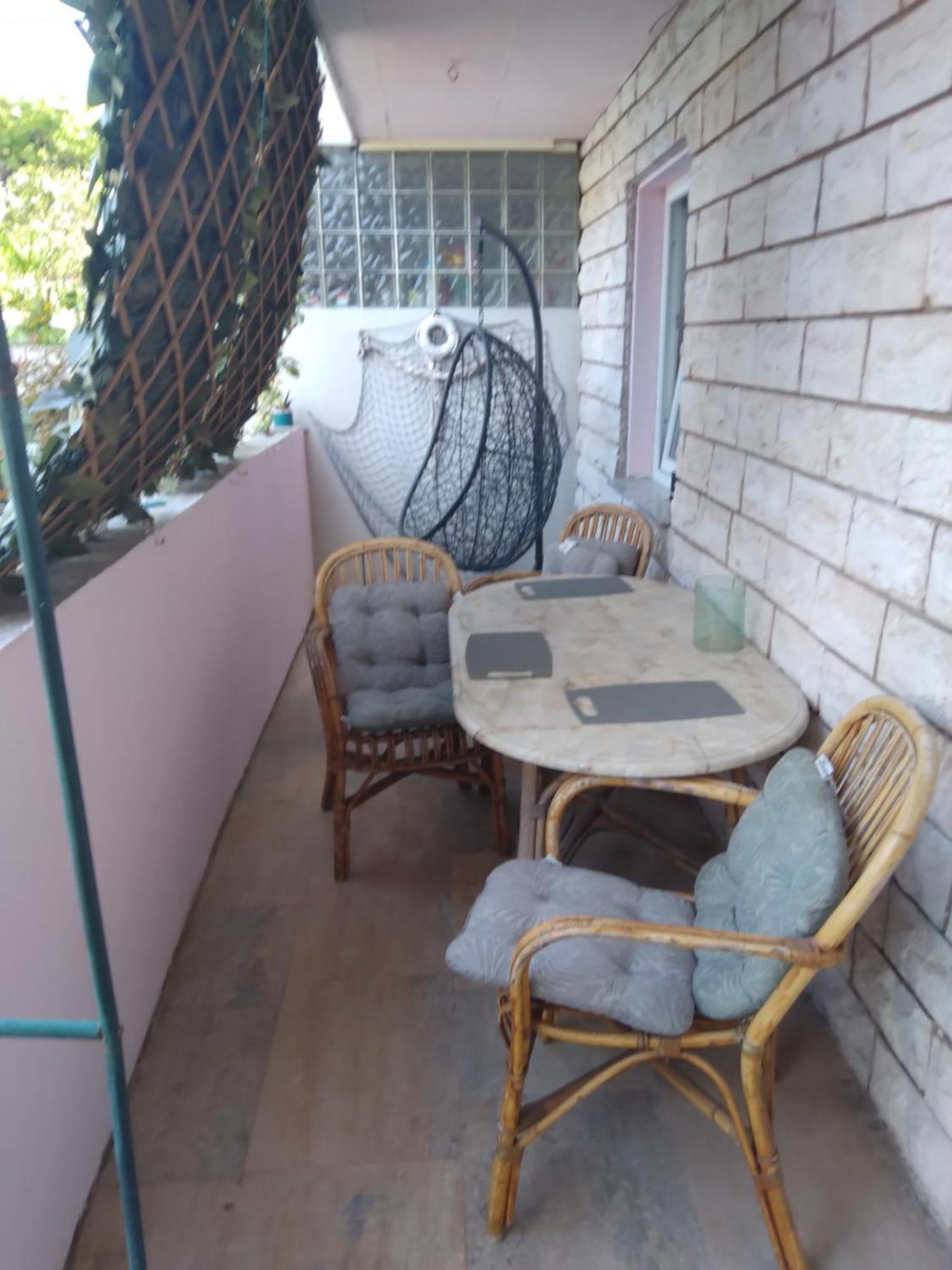 Apartment Erceg Poreč Dış mekan fotoğraf