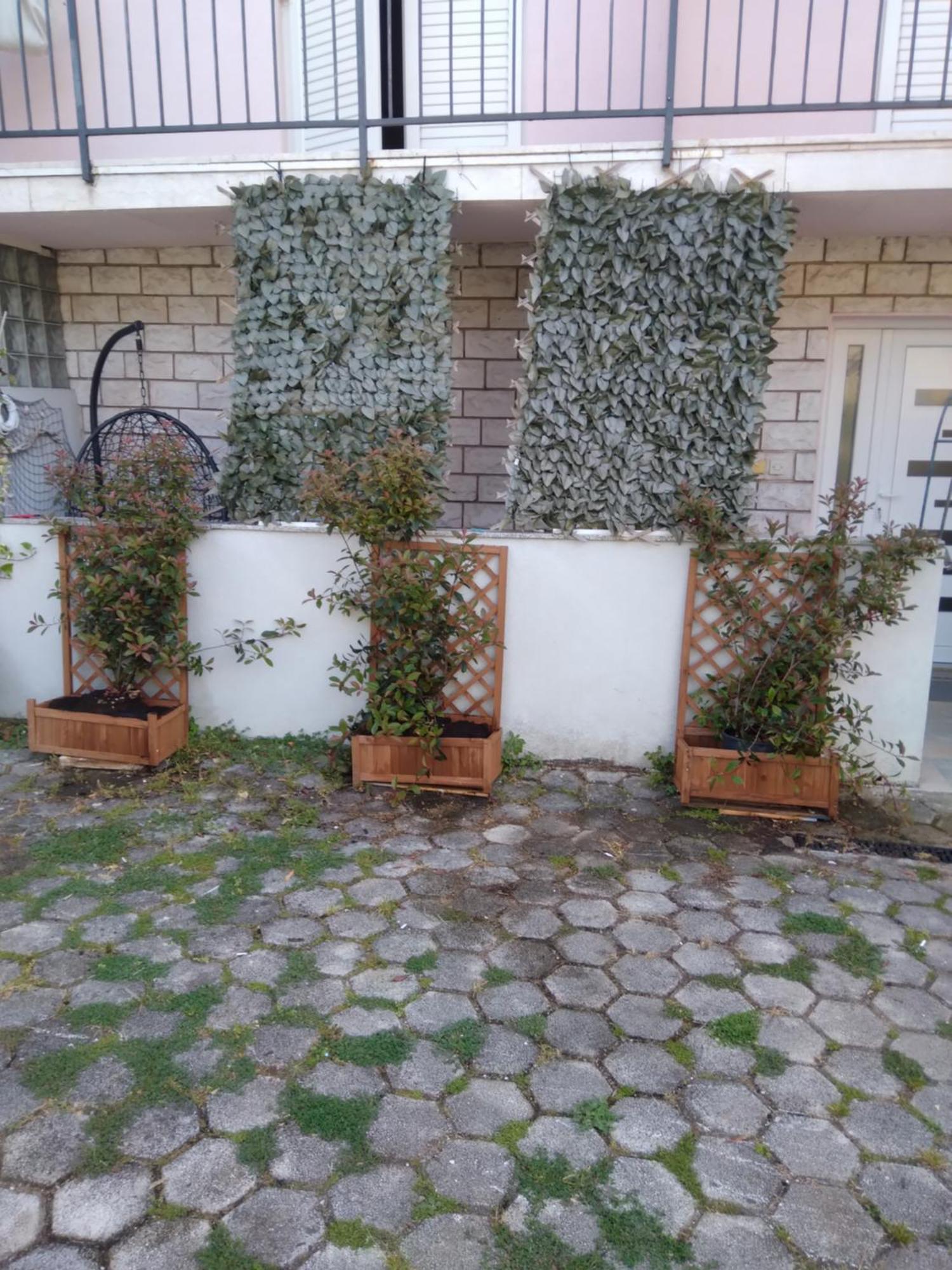 Apartment Erceg Poreč Dış mekan fotoğraf