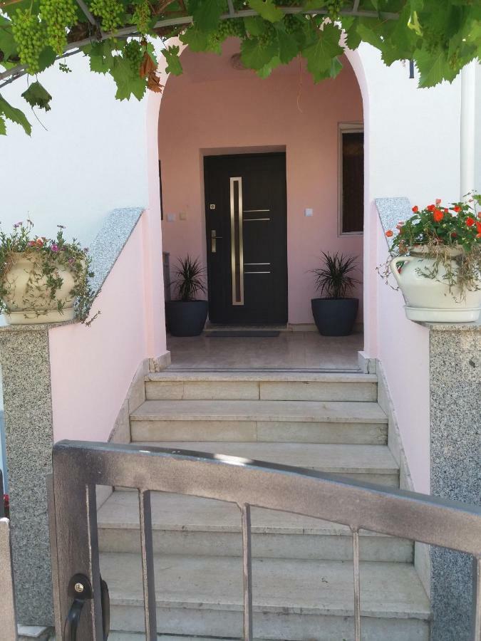 Apartment Erceg Poreč Dış mekan fotoğraf