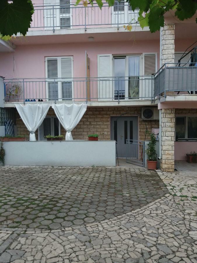 Apartment Erceg Poreč Dış mekan fotoğraf