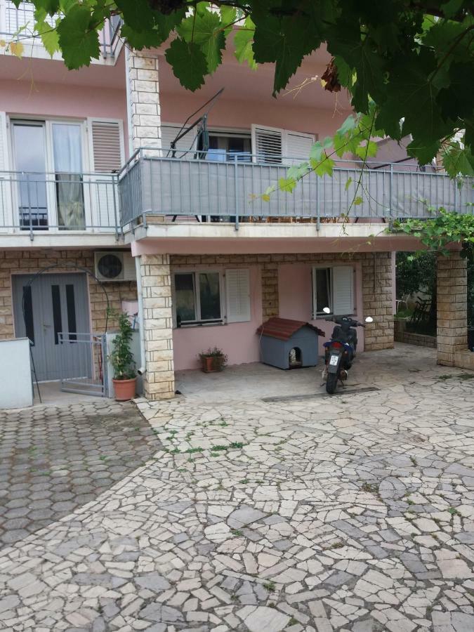 Apartment Erceg Poreč Dış mekan fotoğraf