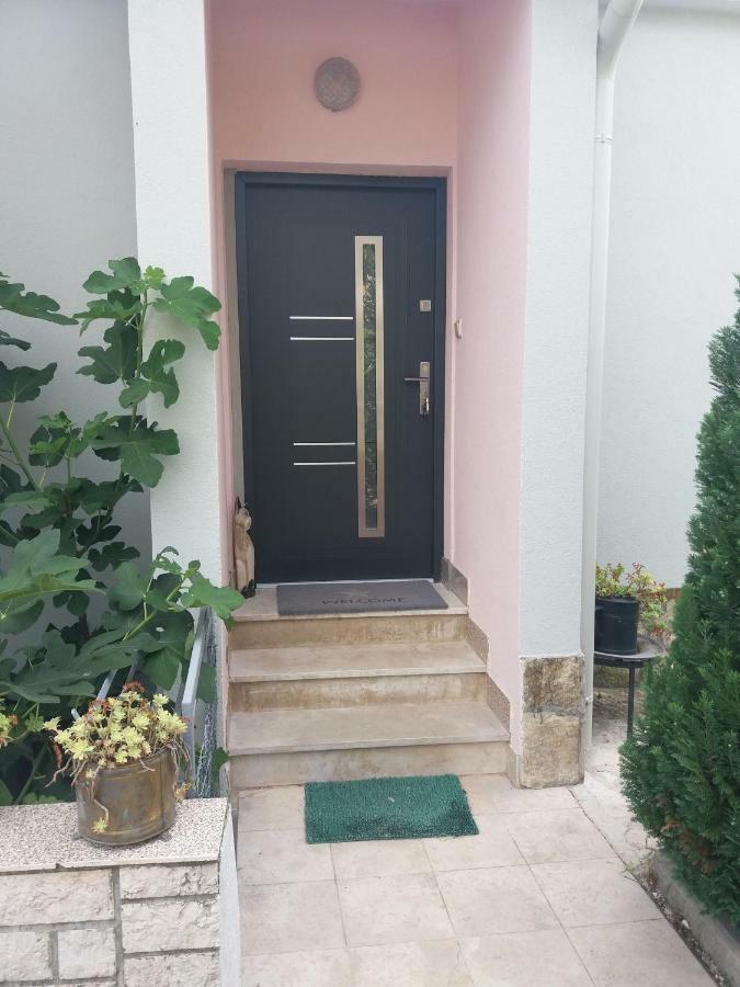 Apartment Erceg Poreč Dış mekan fotoğraf
