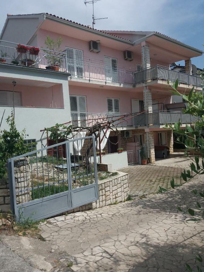 Apartment Erceg Poreč Dış mekan fotoğraf