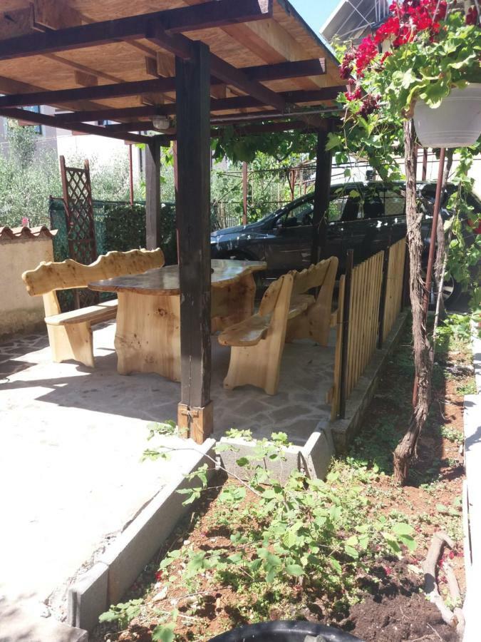 Apartment Erceg Poreč Dış mekan fotoğraf