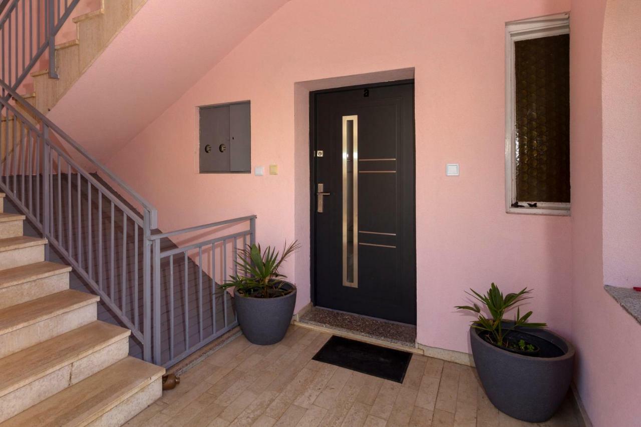 Apartment Erceg Poreč Dış mekan fotoğraf