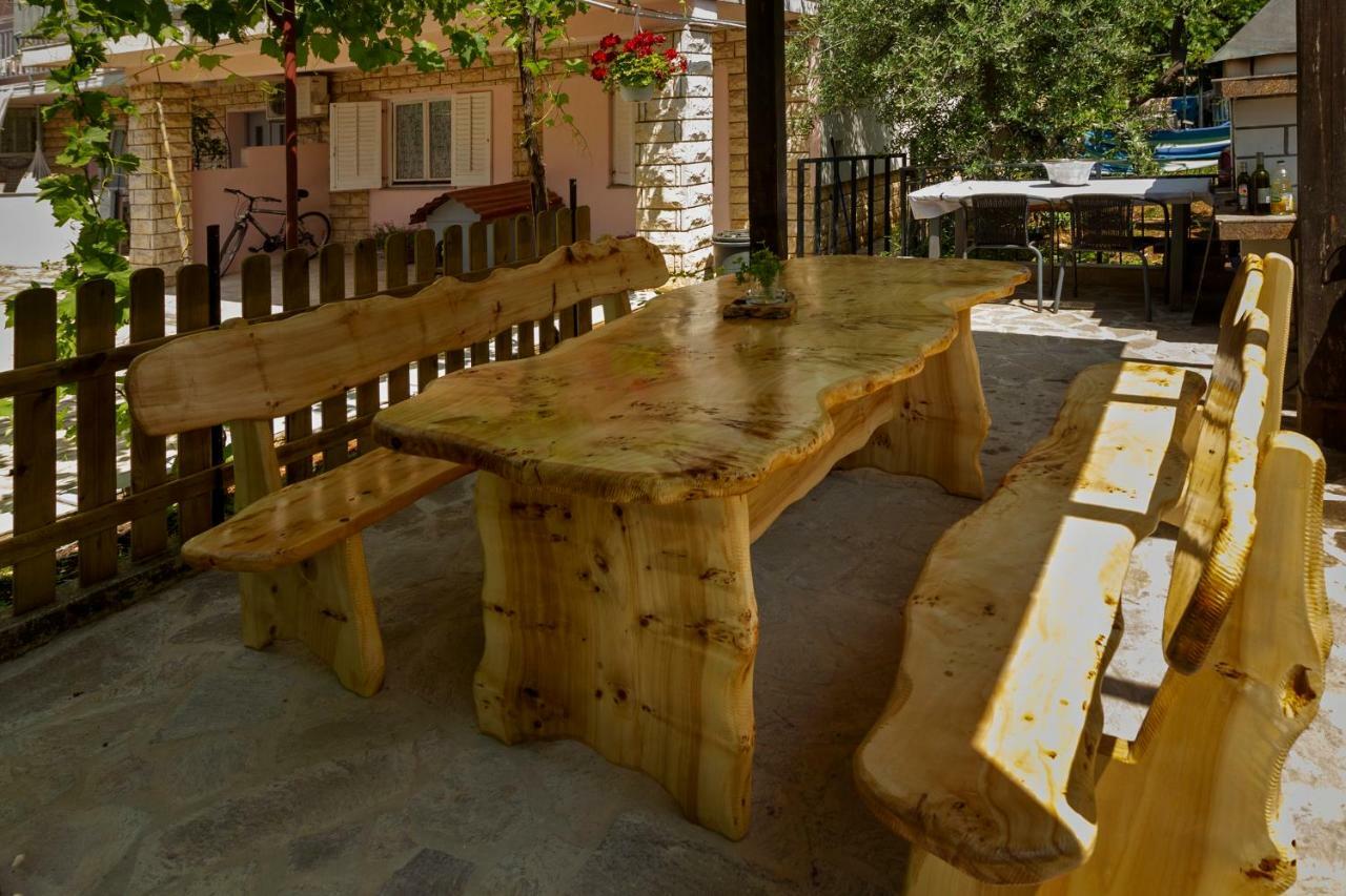 Apartment Erceg Poreč Dış mekan fotoğraf