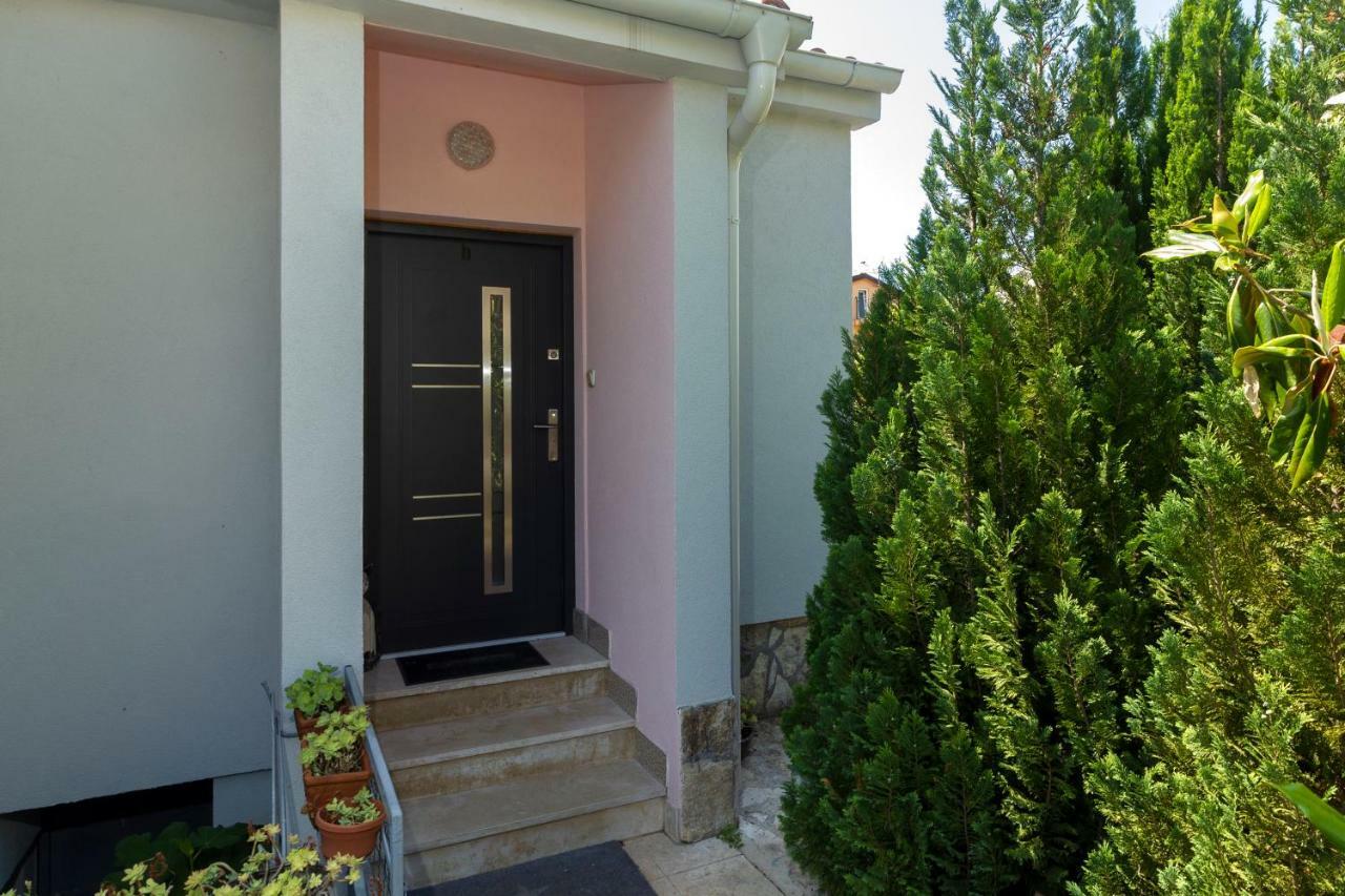 Apartment Erceg Poreč Dış mekan fotoğraf