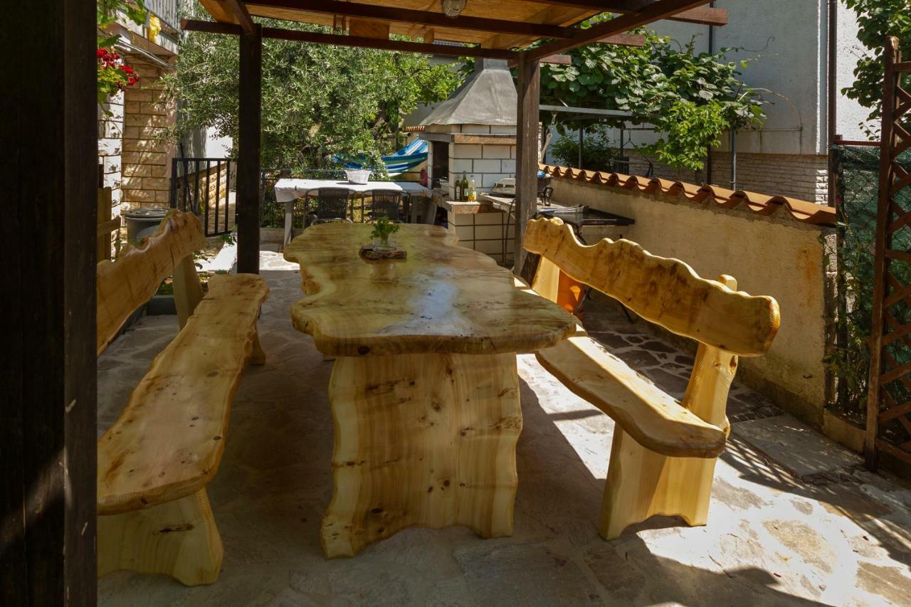 Apartment Erceg Poreč Dış mekan fotoğraf